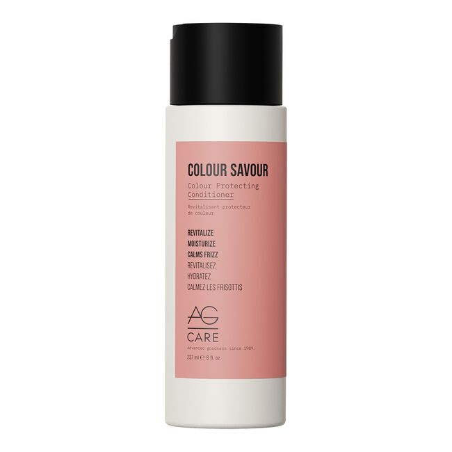 AG Care Colour Savour Protecting Conditioner 8 oz