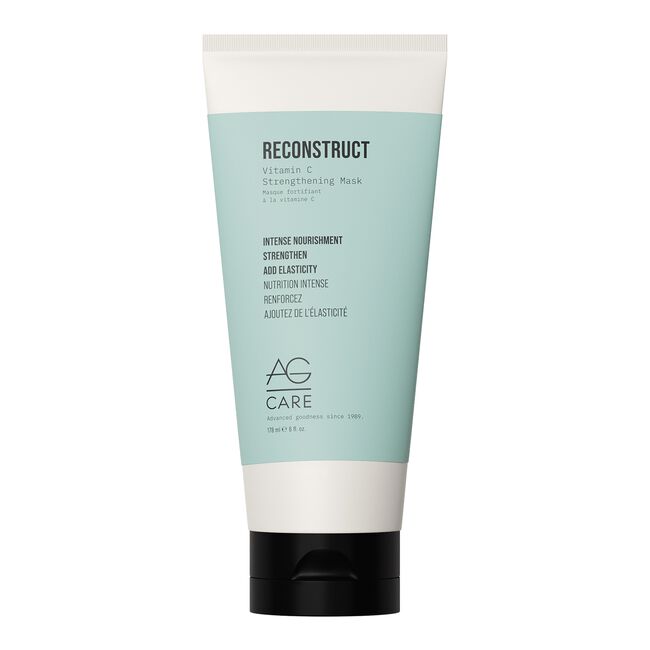 AG Care Reconstruct Vitamin C Strengthening Mask 6 oz