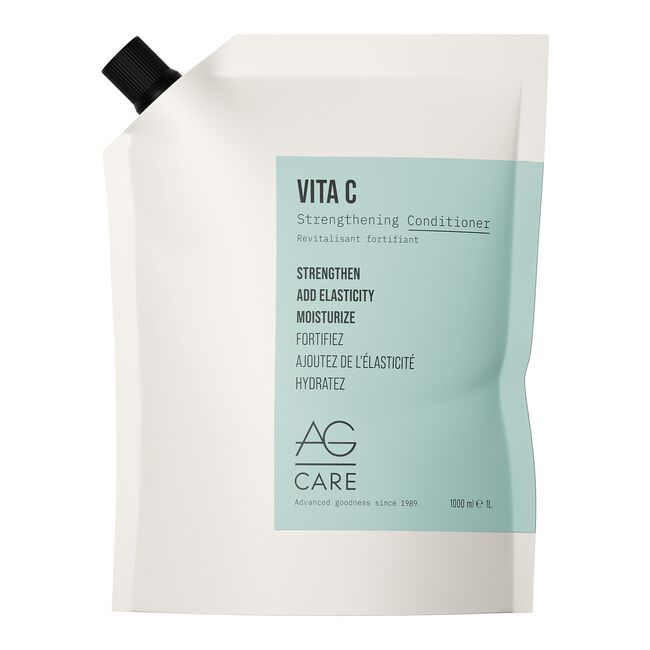 AG Care Vita C Strengthening Conditioner 33.8 oz