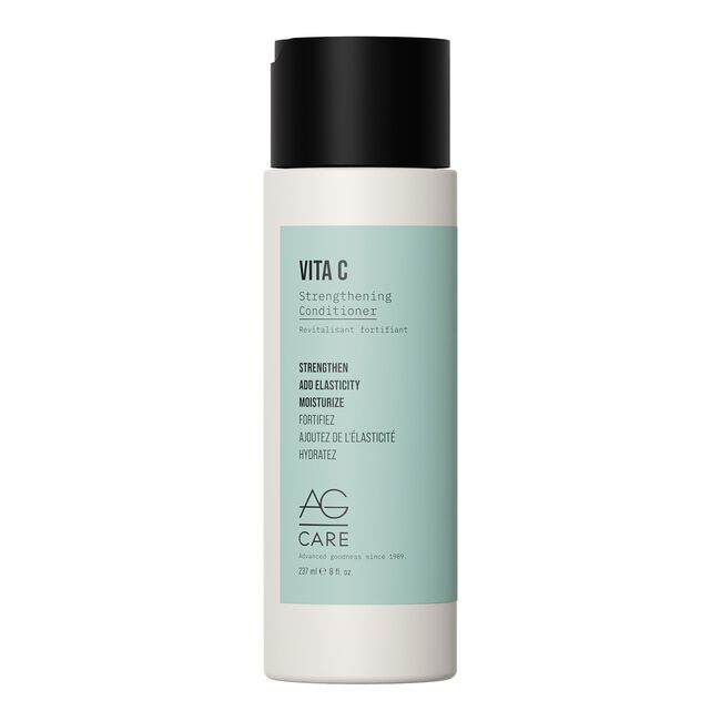 AG Care Vita C Strengthening Conditioner 8 oz