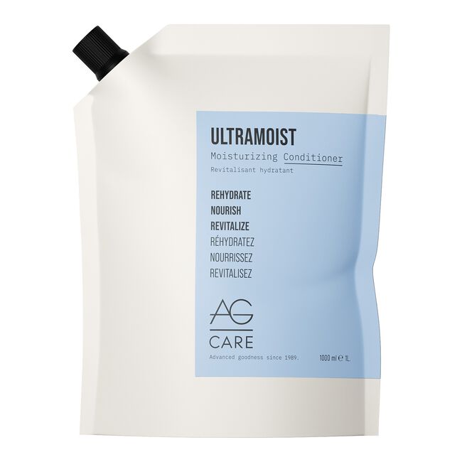 AG Moisture Ultramoist Moisturizing Conditioner 33.8 oz