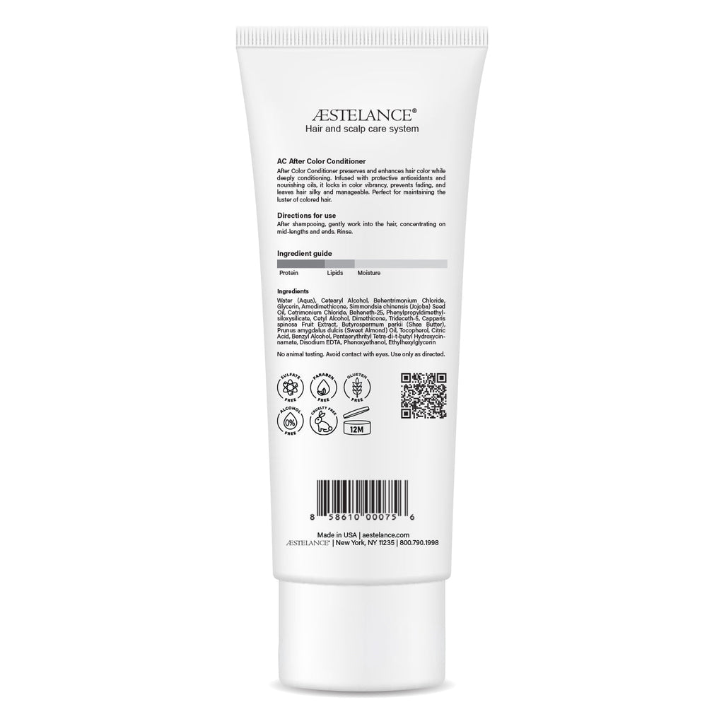 Aestelance AC After Color Conditioner 8 oz