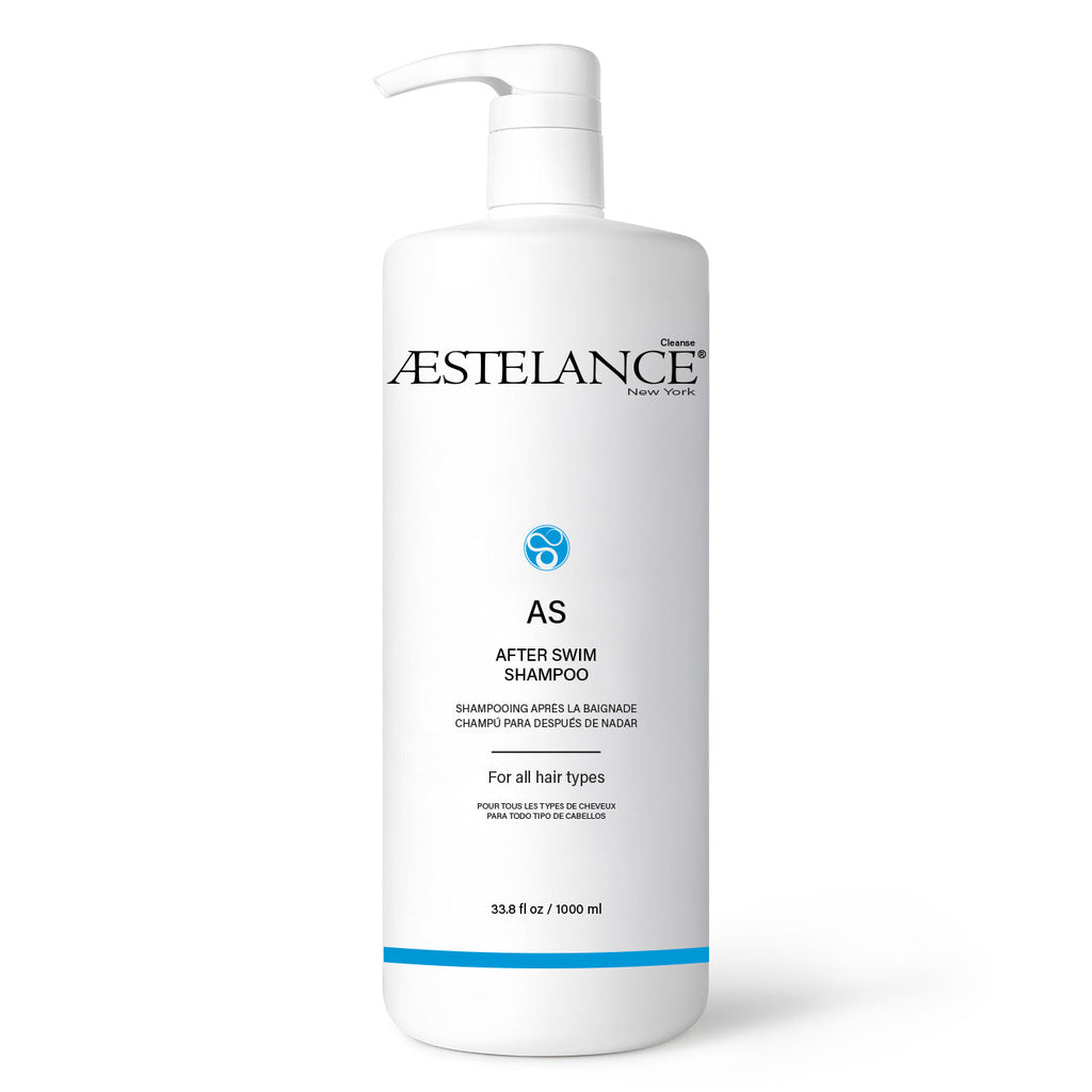Aestelance AS After Swim Shampoo 33.8 oz