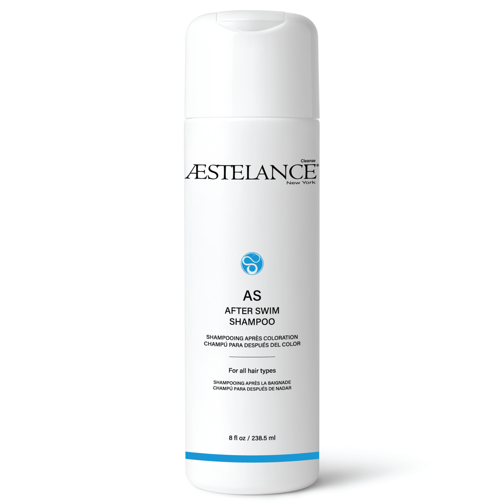 Aestelance AS After Swim Shampoo