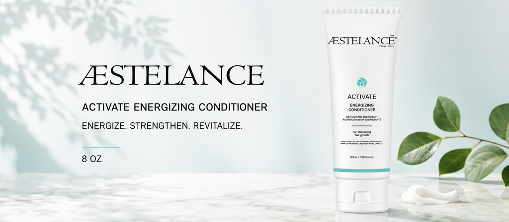 Aestelance Activate Energizing Conditioner oz image