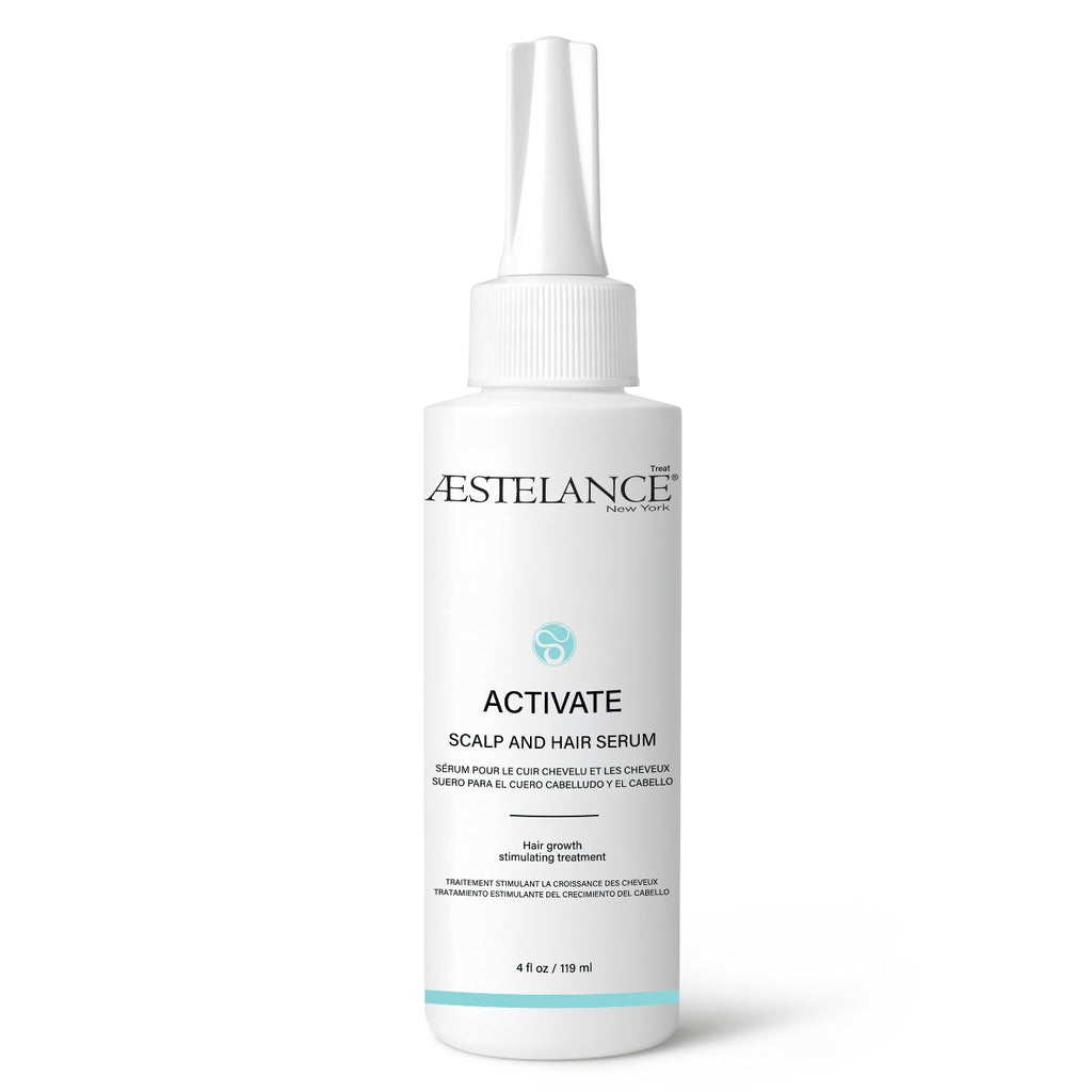 Aestelance Activate Scalp and Hair Serum 4 oz