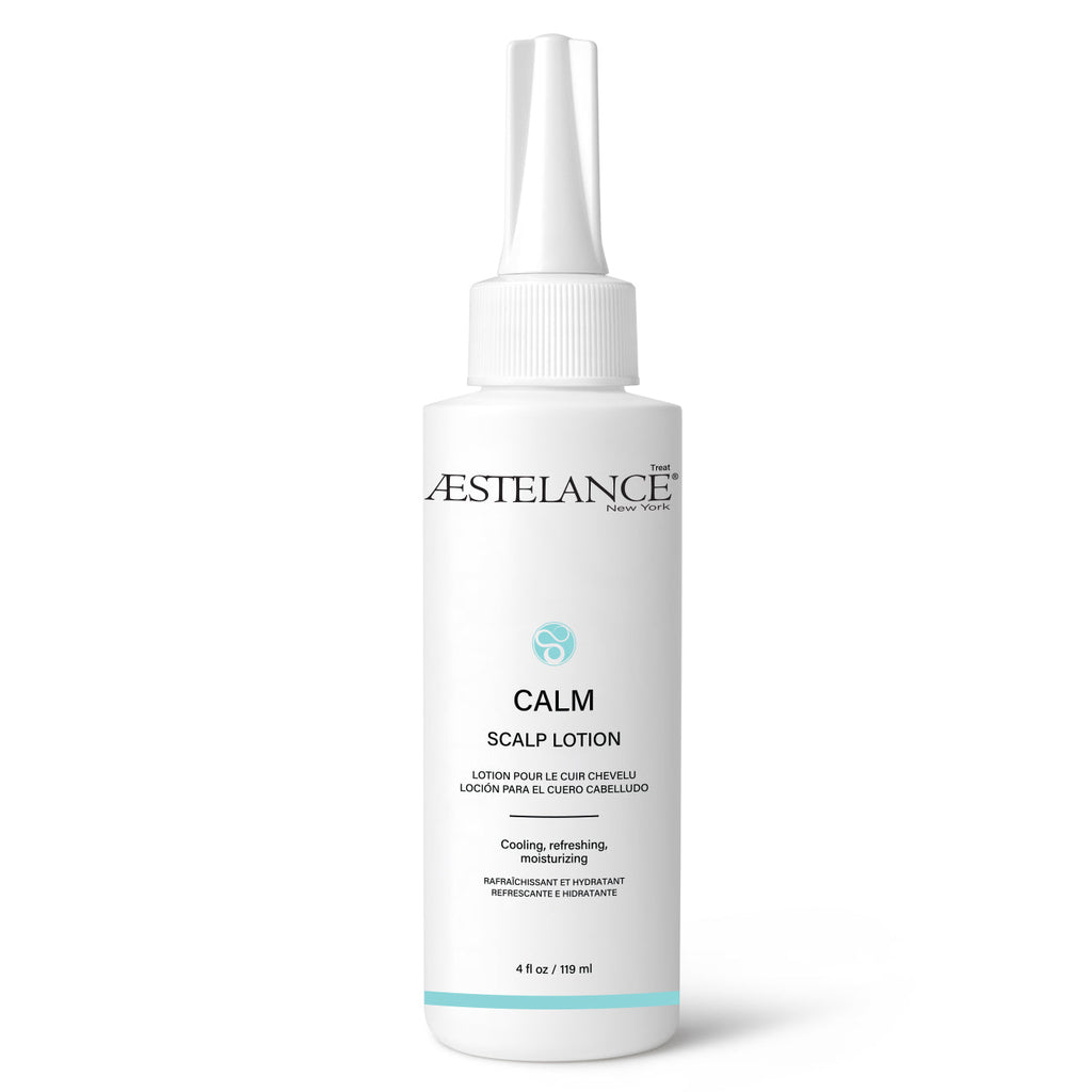 Aestelance Calm Scalp Lotion 4 oz