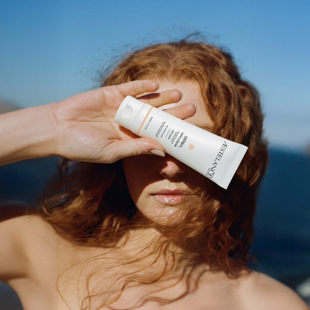 Aestelance Dermyl Anti-Aging Hand Cream 2.5 oz