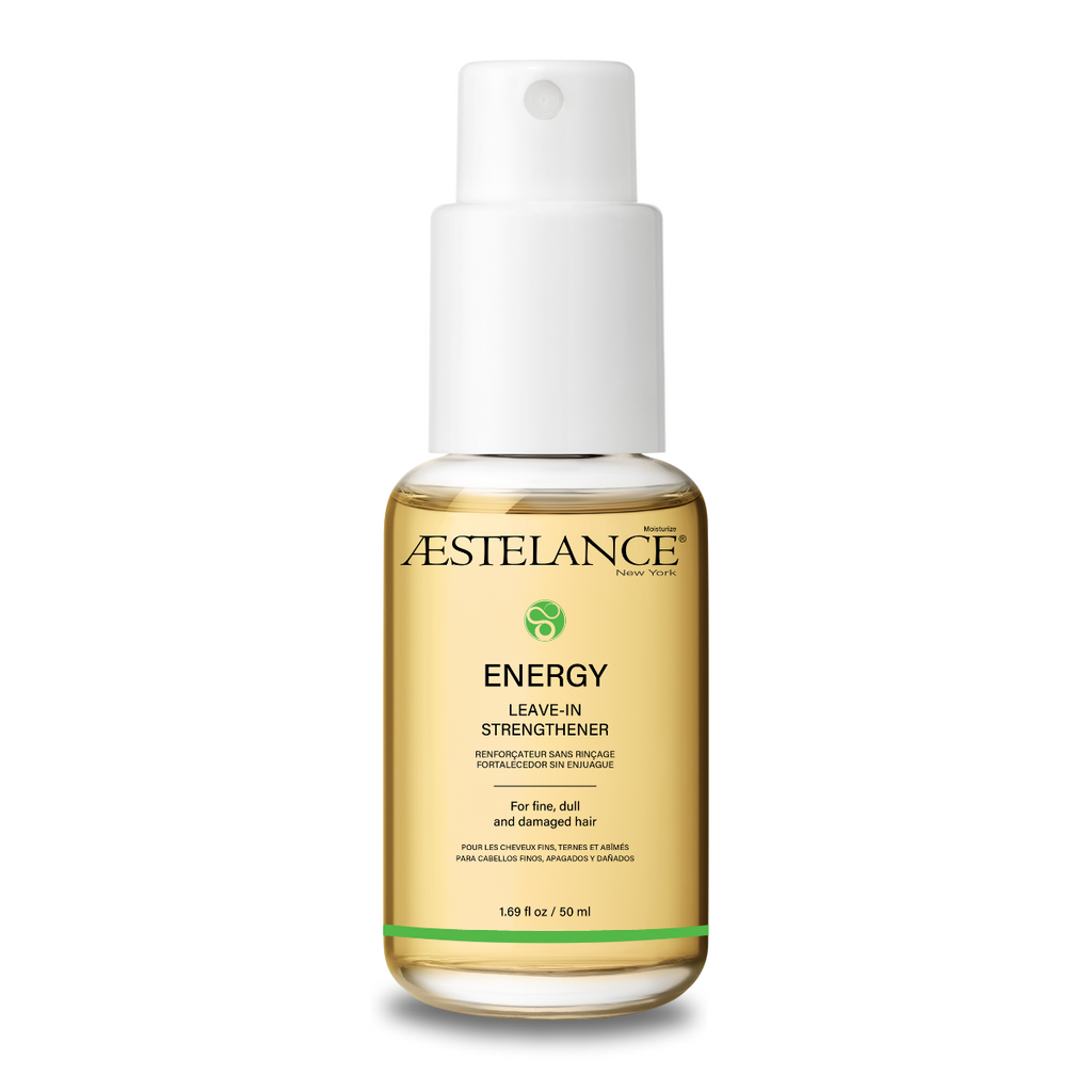 Aestelance Energy Leave-In Strengthener