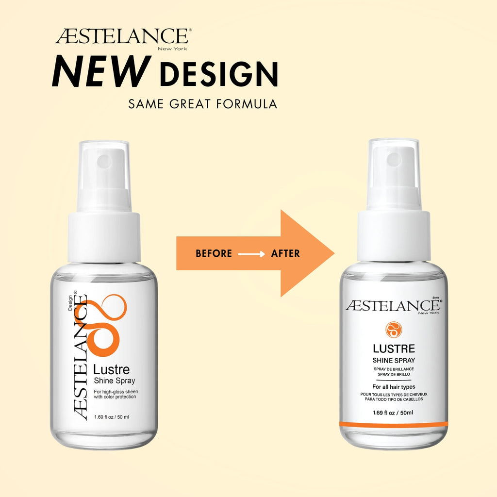 Aestelance Lustre Shine Spray 1.69 oz