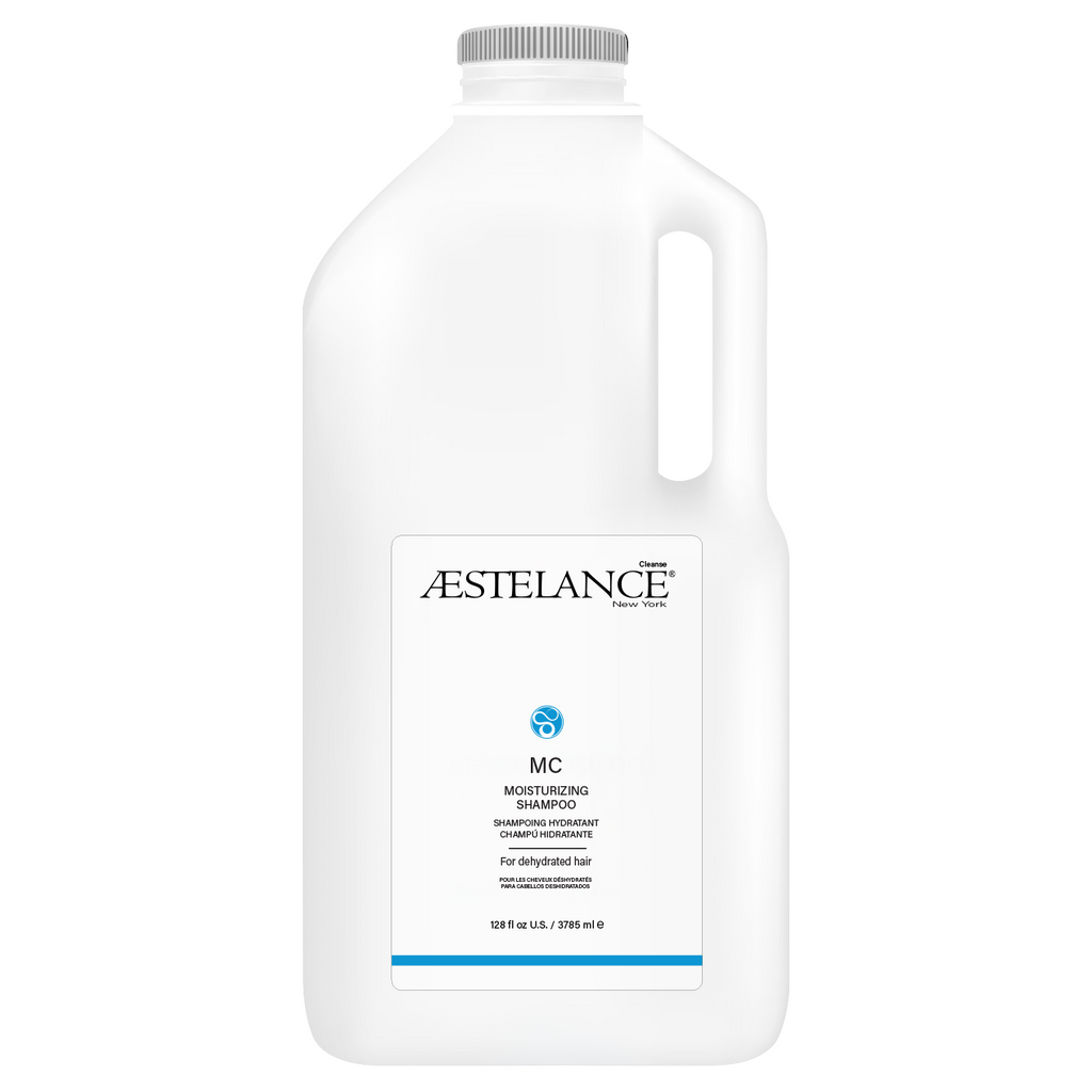 Aestelance MC Moisturizing Shampoo 128 oz