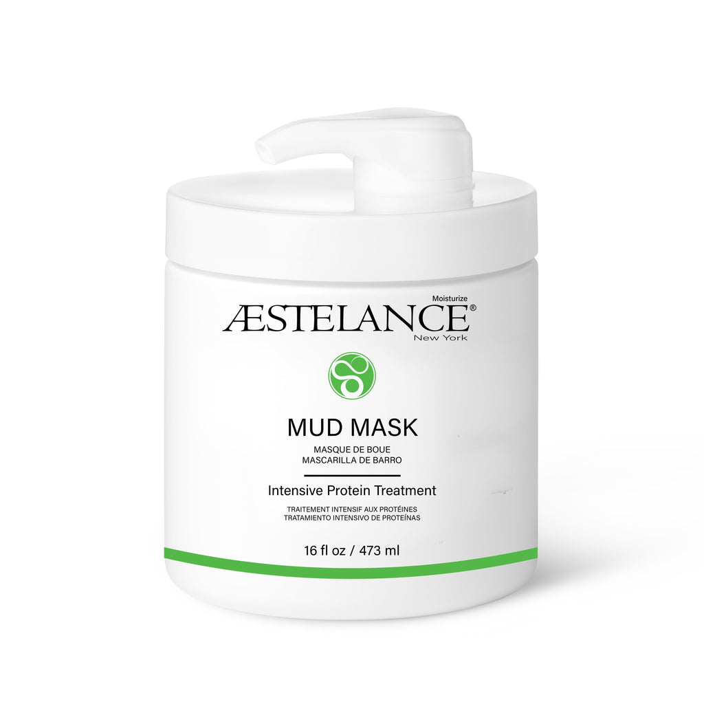 Aestelance Mud Mask 16 oz