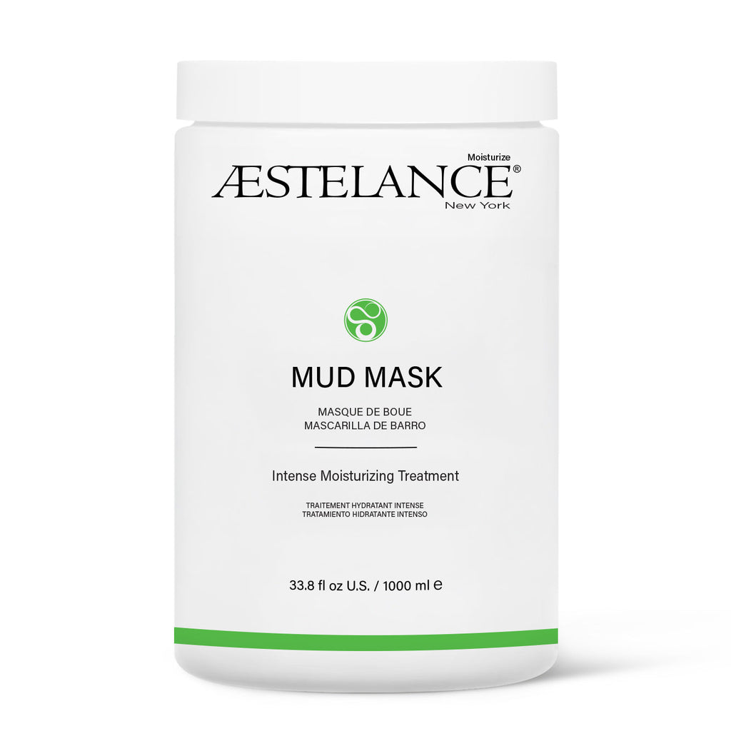 Aestelance Mud Mask 33.8 oz