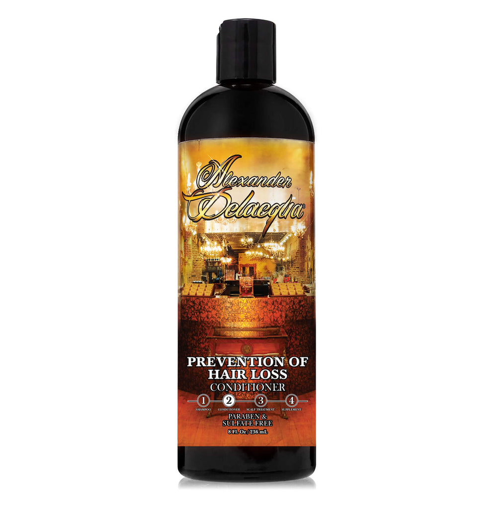 Alexander Delacqua Prevention of Hair Loss Conditioner 8 oz