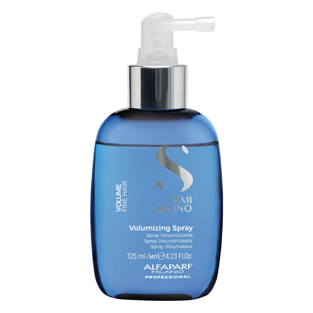 Alfaparf Milano Semi Di Lino Volumizing Spray 4.23 oz