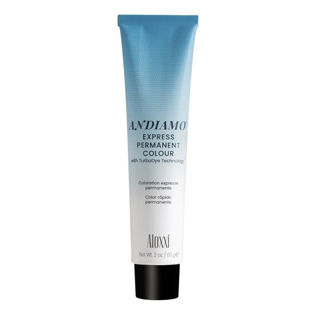 Aloxxi Andiamo Express Permanent Colour 2 oz