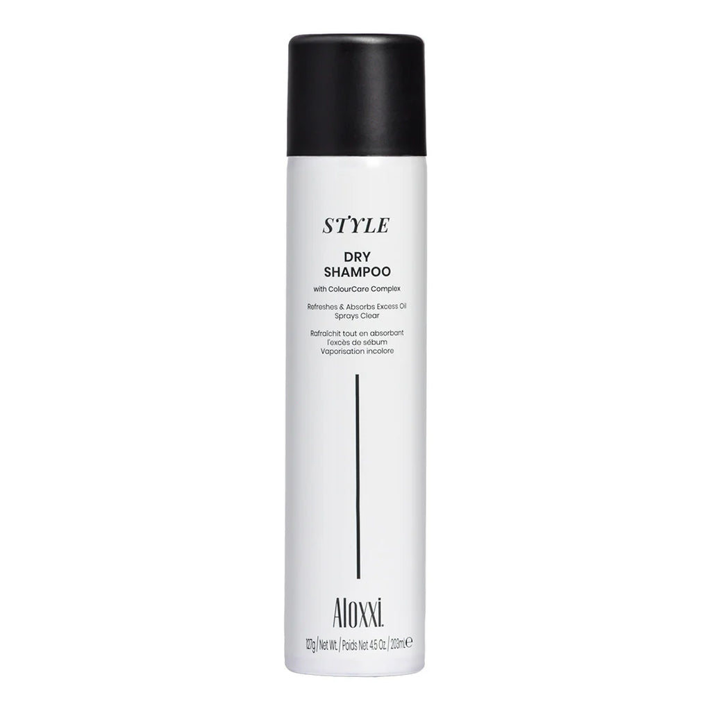 Aloxxi Dry Shampoo 4.5 oz