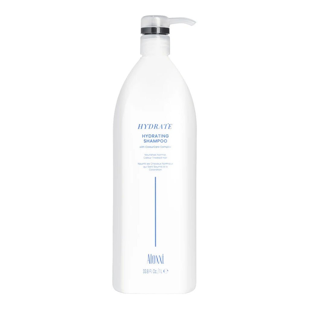Aloxxi Hydrating Shampoo 33.8 oz