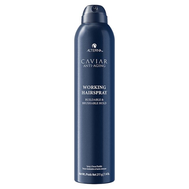Alterna Caviar Anti-Aging Working Hairspray 7.4 oz