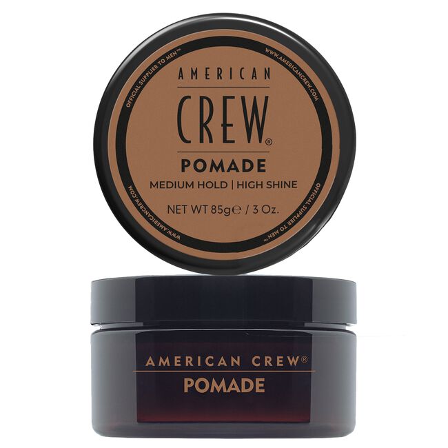 American Crew Classic Pomade 3 oz