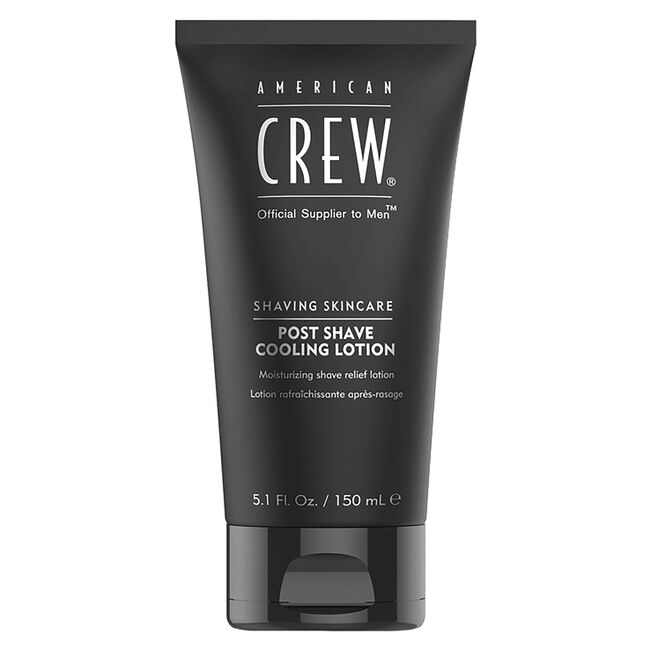 American Crew Post Shave Cooling Lotion 5.1 oz