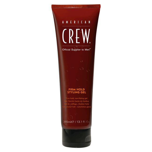 American Crew Classic Firm Hold Styling Gel 13.1 oz
