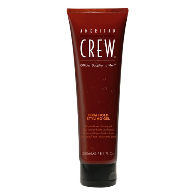 American Crew Classic Firm Hold Styling Gel 8.4 oz