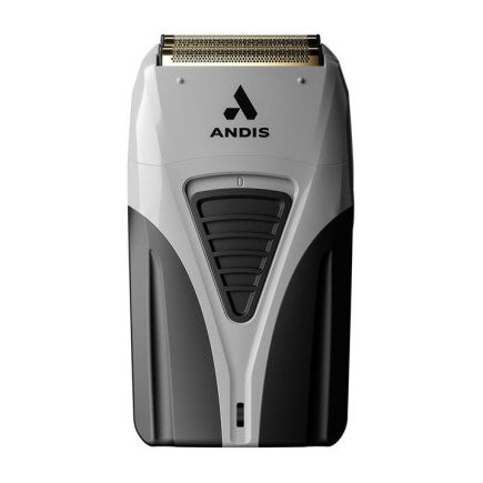 Andis ProFoil Li Plus Titanium Foil Shaver 17255