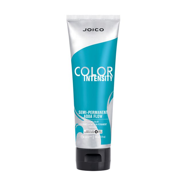 Joico Color Intensity Semi-Permanent Creme Color 4 oz