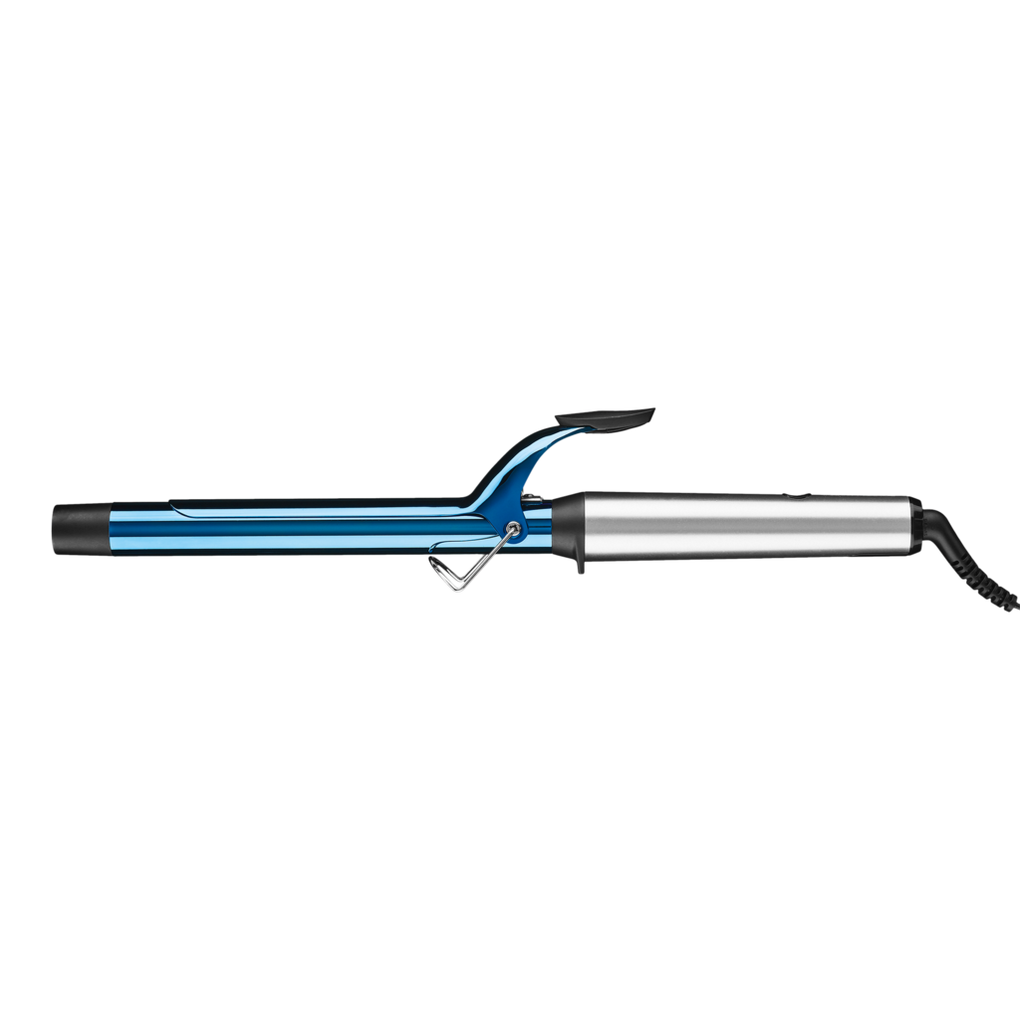 BabylissPro Nano Titanium XL Spring 1