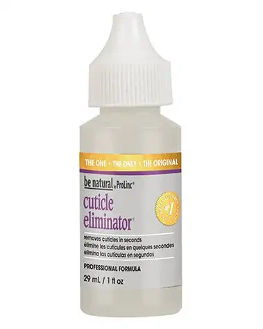 Be Natural by Prolinc Cuticle Eliminator 1 oz