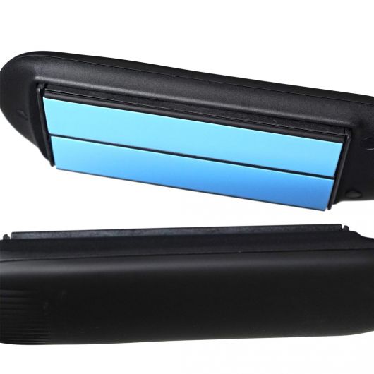 Bio Ionic Nano Ionic OnePass Styling Iron 1.5 Inch Black