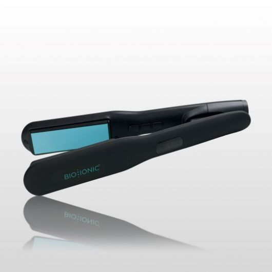 Bio Ionic Nano Ionic OnePass Ceramic Styling Iron 1 Inch