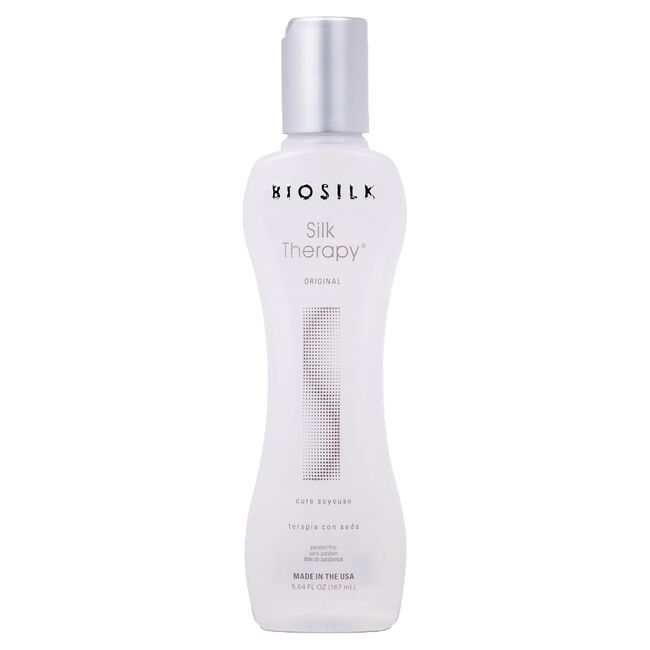 Biosilk Silk Therapy Original 5.64 oz