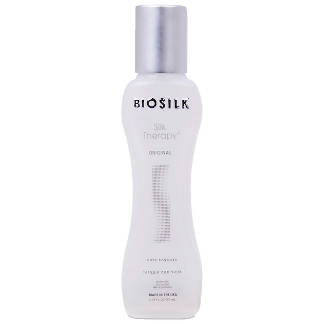 Biosilk Silk Therapy Original 2.26 oz