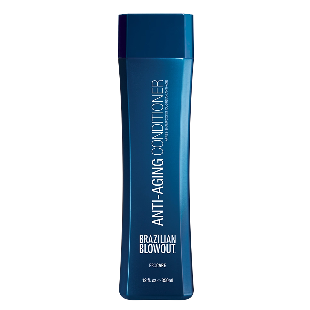 Brazilian Blowout Anti-Aging Conditioner 12 oz
