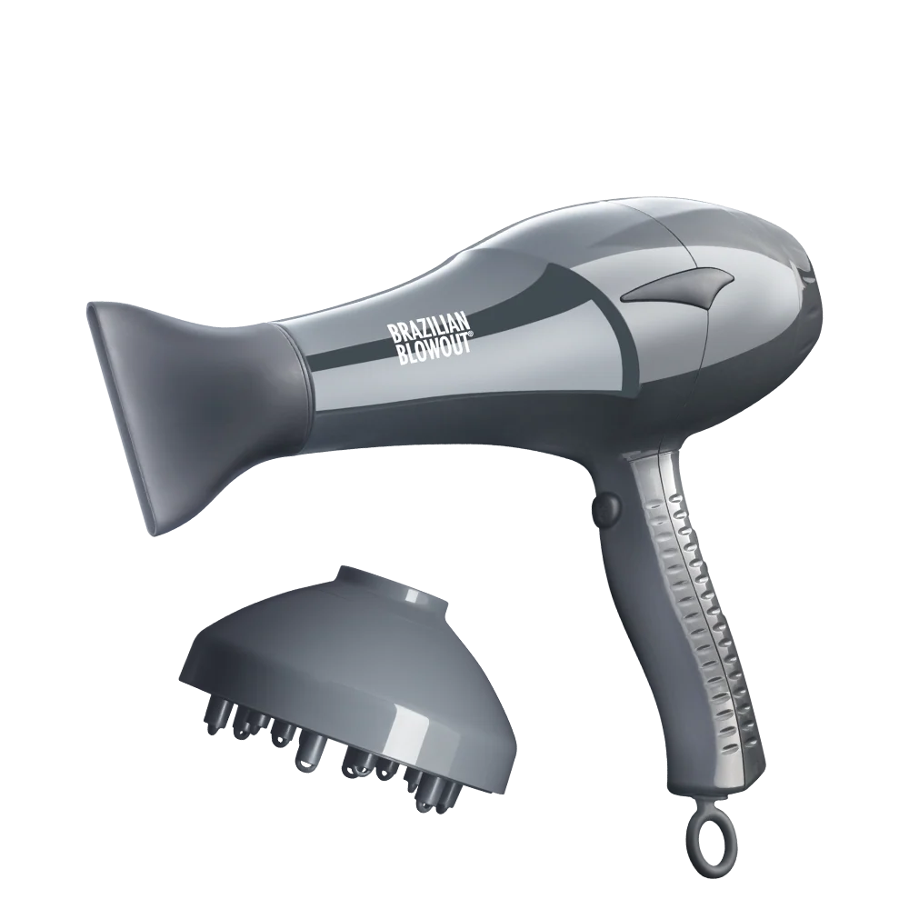 Brazilian Blowout Pro Ionic Hair Dryer 1875 watt