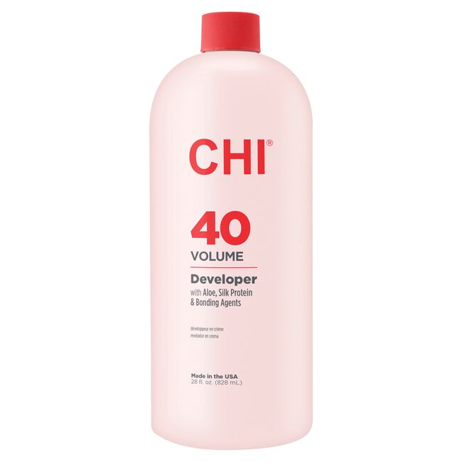 CHI 40 Volume Developer 28 oz