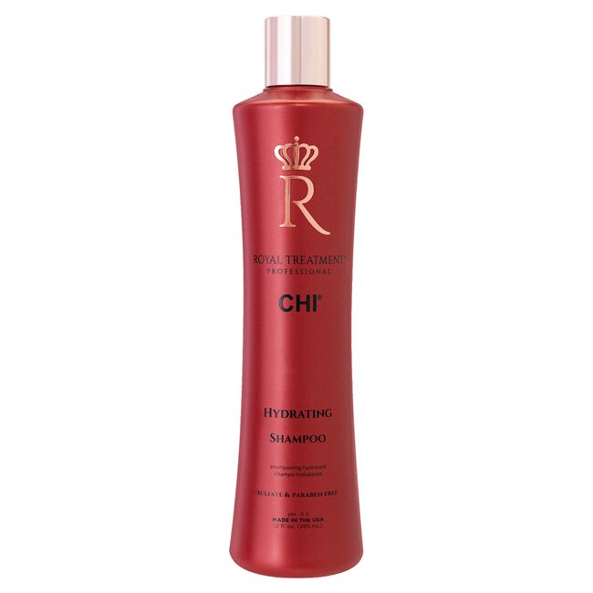 CHI Royal Treatment Hydrating Shampoo 12 oz
