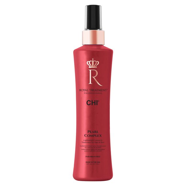CHI Royal Treatment Pearl Complex Leave In 6 oz