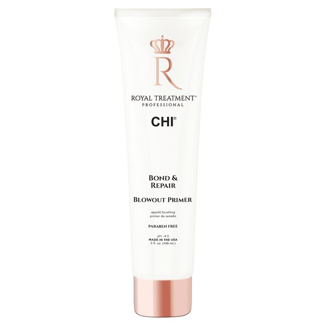 CHI Royal Treatment Bond & Repair Blowout Primer 5 oz