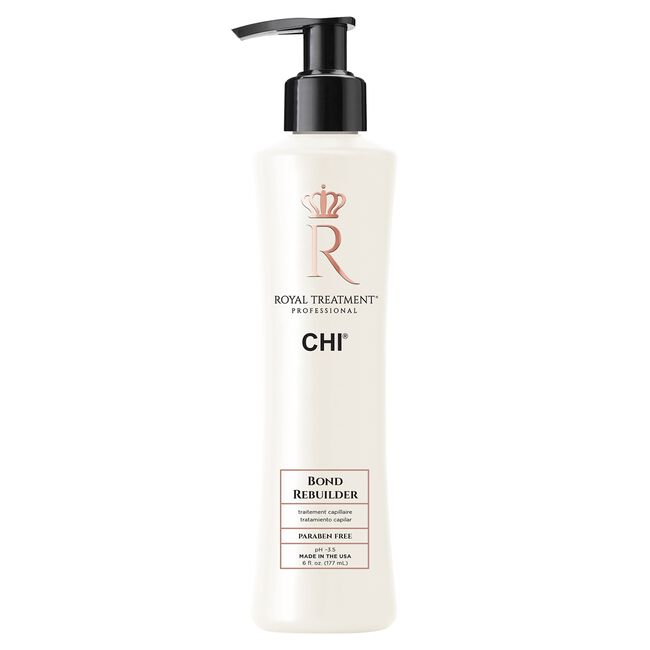 CHI Royal Treatment Bond & Repair Bond Rebuilder 6 oz