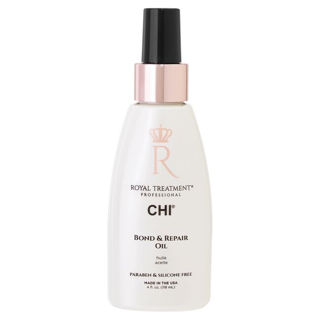 CHI Royal Treatment Bond & Repair Oil 4 oz