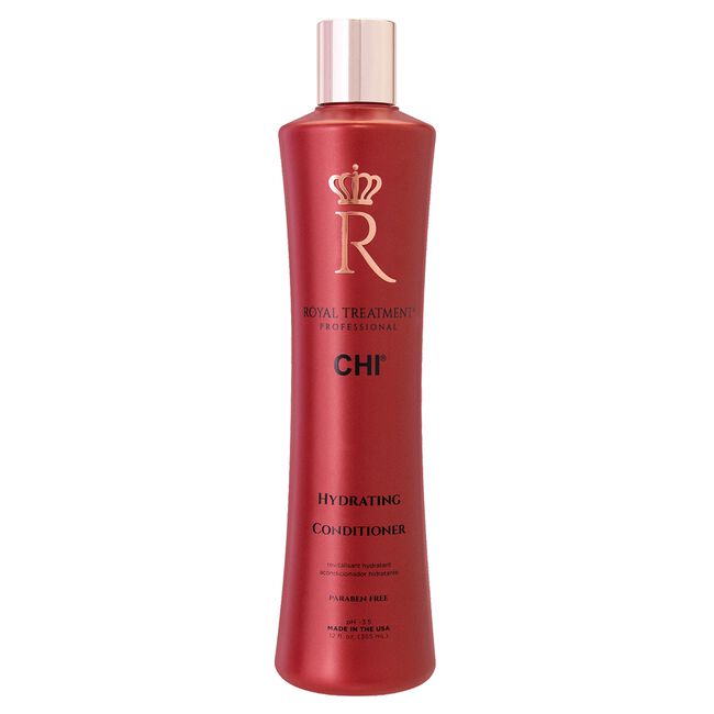 CHI Royal Treatment Hydrating Conditioner 12 oz