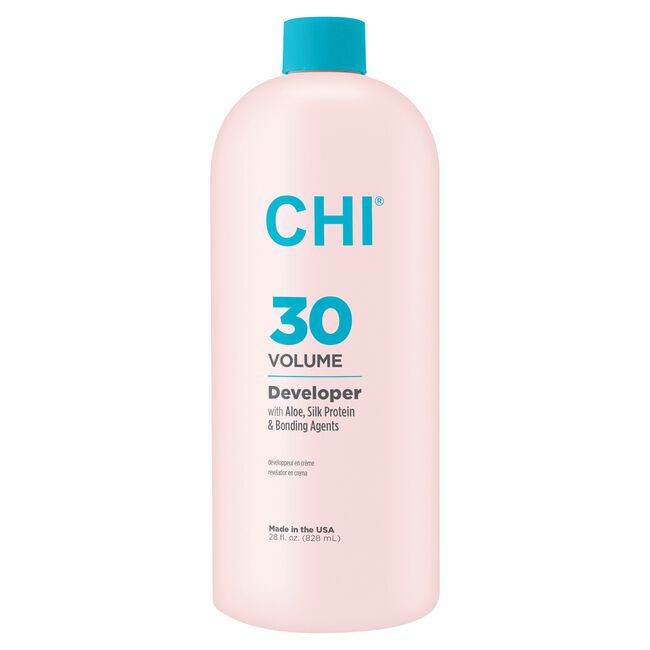 CHI 30 Volume Developer 28 oz