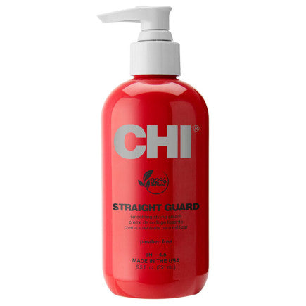 CHI Straight Guard Smoothing Styling Cream 8.5 oz