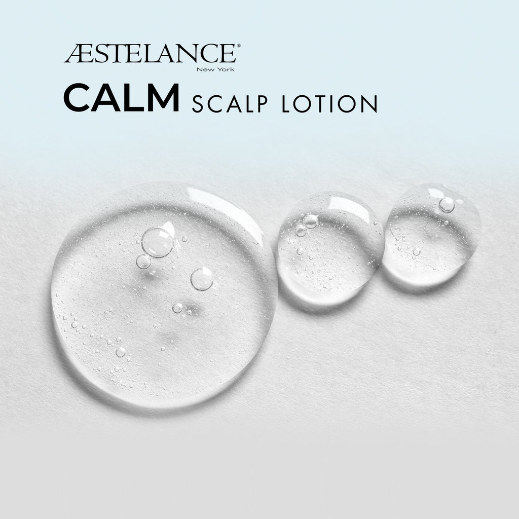 Aestelance Calm Scalp Lotion 4 oz