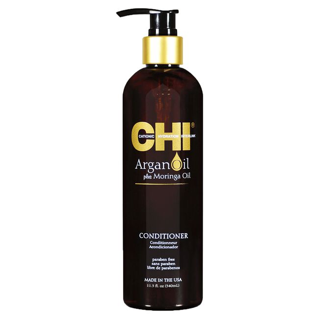 Chi Argan Oil Conditioner 11.5 oz