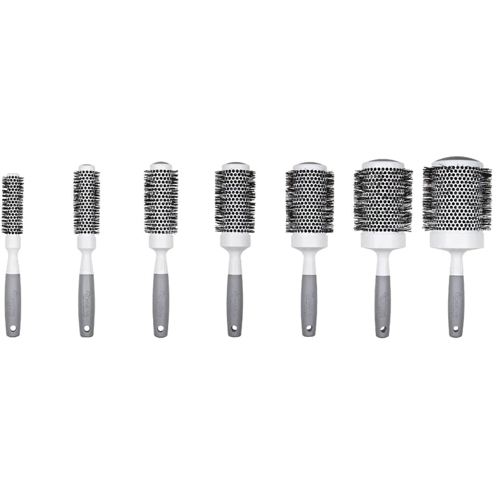Creative Hair Tools Pro Ultra Ceramic Thermal Round Hair Brush