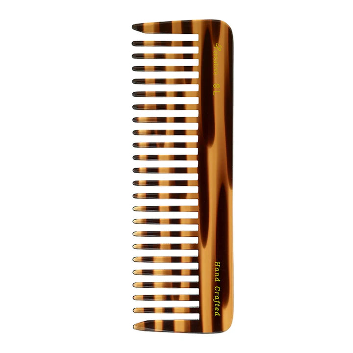 Creative Hair Tools Wide-Tooth 6
